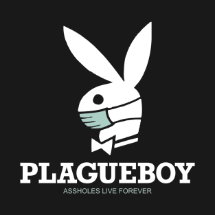 Plague Boy T-Shirt