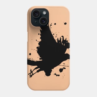 Raven Phone Case