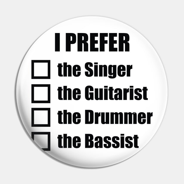 I prefer the... Pin by drummingco