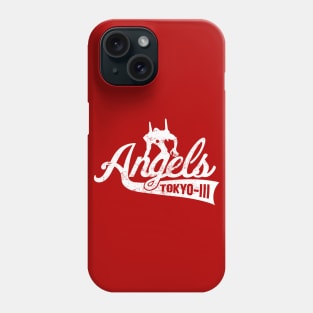 Tokyo Angels Phone Case