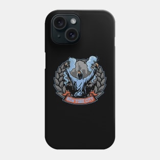 New York City Soccer Phone Case