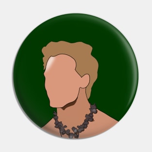 Finnick Pin