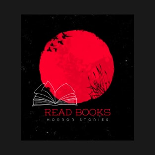 Read books T-Shirt