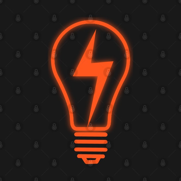 thunder bulb by barmalisiRTB