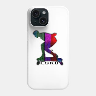 City Surfa Action Phone Case