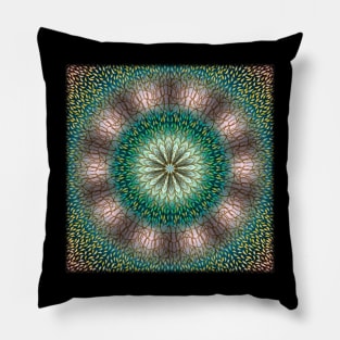 Ephemeral Beauty Pillow