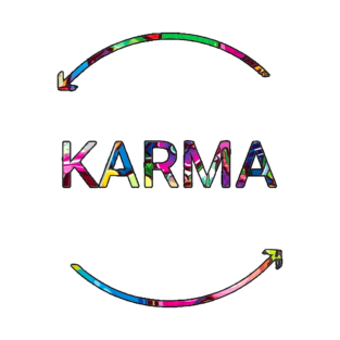 Karma T-Shirt