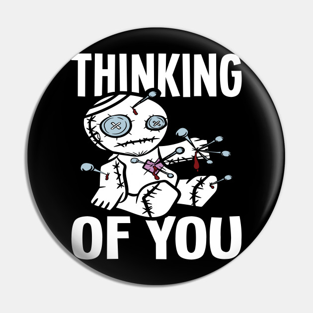 voodoo doll spells for revenge