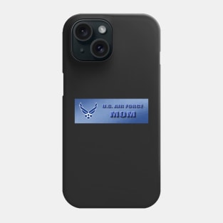 U.S. Air Force Mom Phone Case