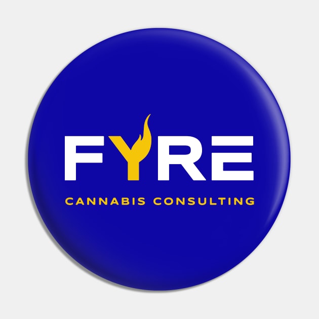 Fyre Festival Pin by mansyurwirman