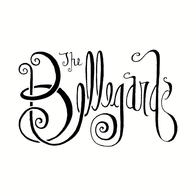 The Bellegards Logo by thebellegards