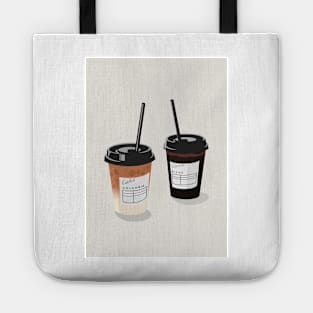 Coffee Tote