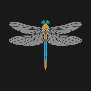 Dragonfly T-Shirt