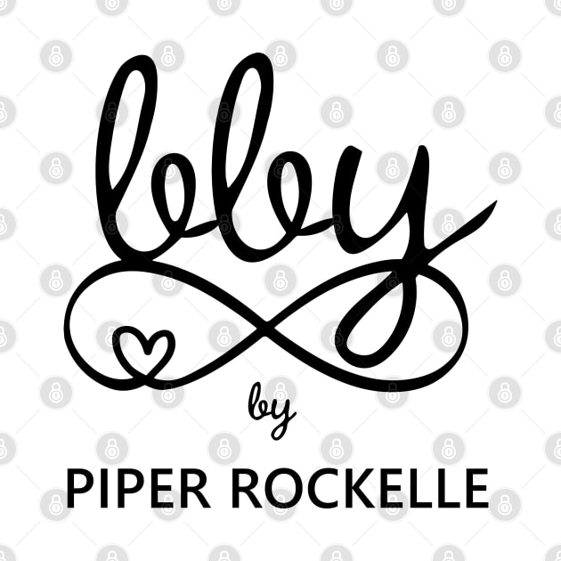 Piper Rockelle Merch bby by piper rockelle by Thomas-Mc