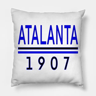 1907 Atalanta Classic Pillow