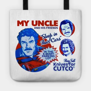 Uncles Tote