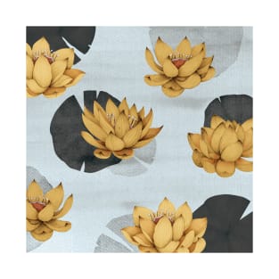 lotus flowers T-Shirt