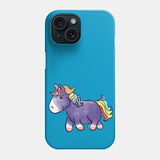 Little Unicorn Phone Case