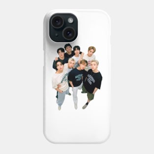 Straykids Phone Case