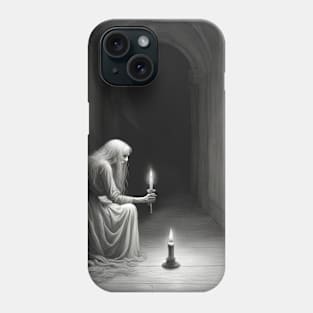 Quiet Light Phone Case