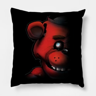 Freddy freddy Pillow