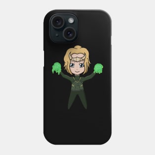 Sylvie Phone Case