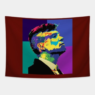 Thomas Shelby Tapestry