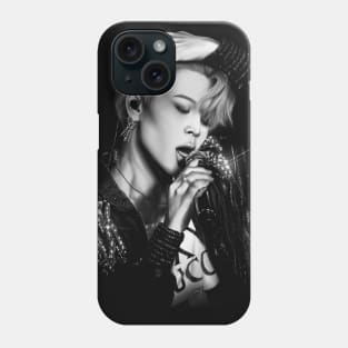 Jimin [190112] Phone Case