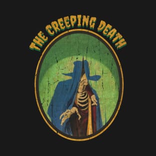 Creeping !933 T-Shirt