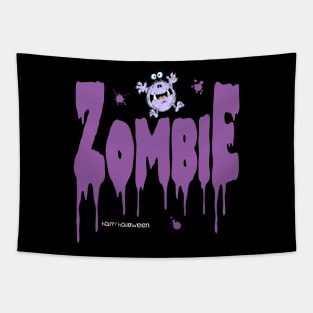 Zombie Tapestry