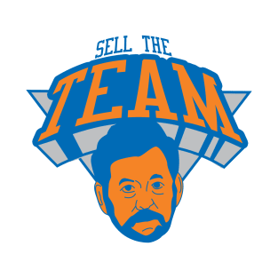 Sell the Team! T-Shirt