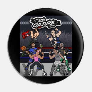 BCP Battle Royale Pin