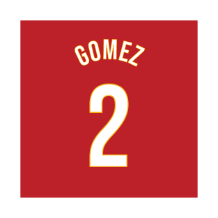 Gomez 2 Home Kit - 22/23 Season T-Shirt