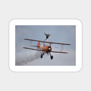 Breitling Wing Walker Magnet