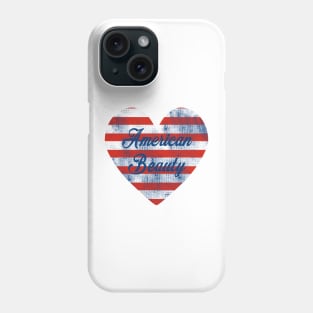 American beauty Phone Case