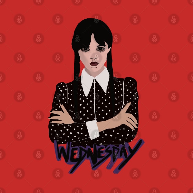 Wednesday by Brains