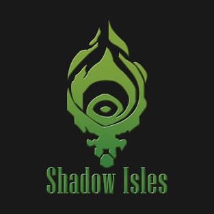 Shadow Isles T-Shirt