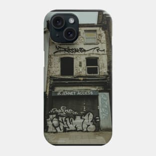 some object 1 Phone Case