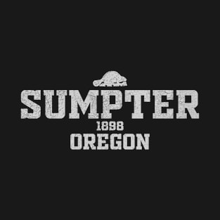 Sumpter Oregon T-Shirt