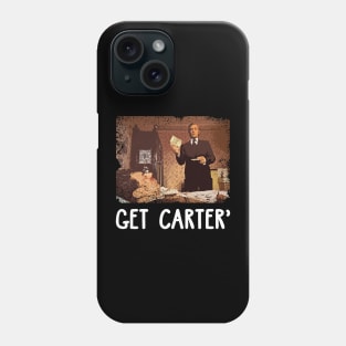 Retribution in Newcastle Carter Inspired Fashion Phone Case
