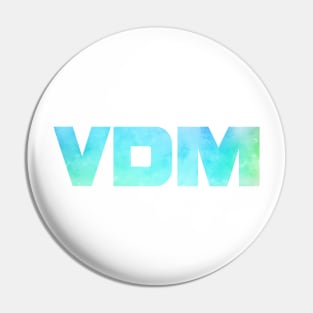 VDM Pin