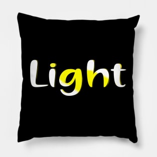 light Pillow