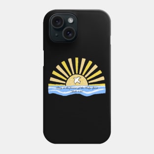 Holy Spirit Phone Case