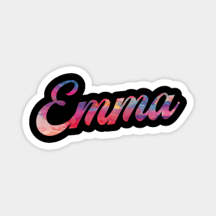 Emma Magnet