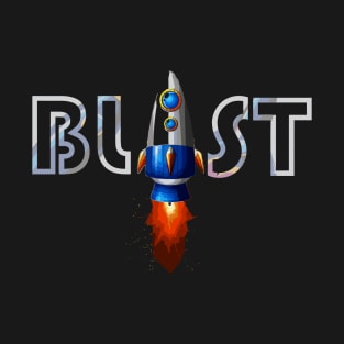 BLAST T-Shirt