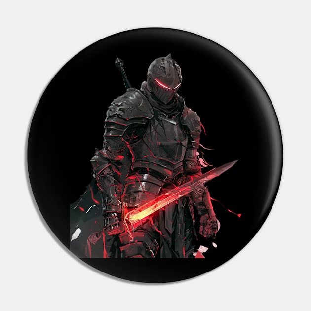 Dark Souls Soundtrack Pin by KatelynnCold Brew