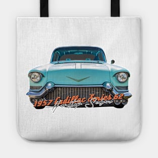 1957 Cadillac Series 62 Hardtop Sedan Tote