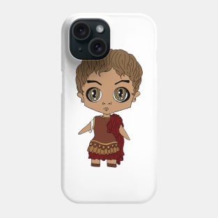 Germanicus Phone Case