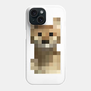 doggy Phone Case