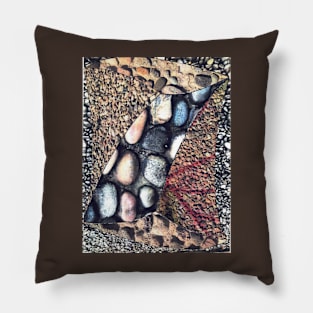 ROCK3 Pillow